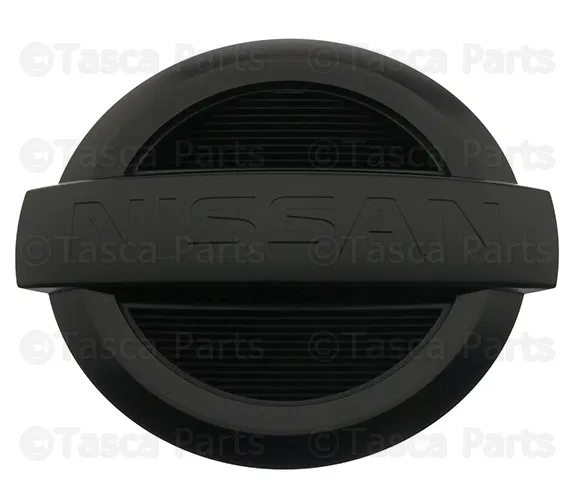 Grille Emblem - Nissan (62891-9FT0A)