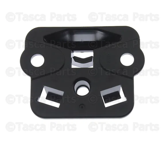 Grille Emblem Bracket - Nissan (62892-JF01A)
