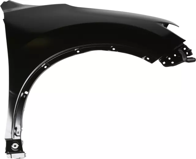 Fender - Passenger Side (RH) - Nissan (63100-6FL0A)