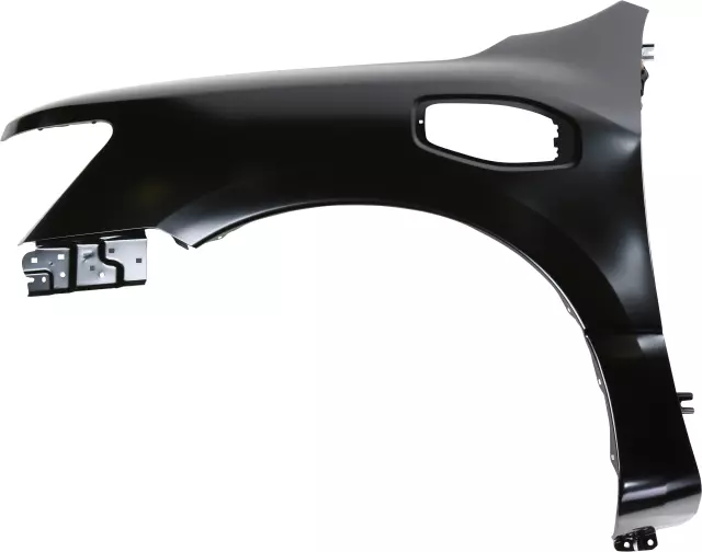 Fender - Driver's Side (LH) - Nissan (63101-EZ01A)