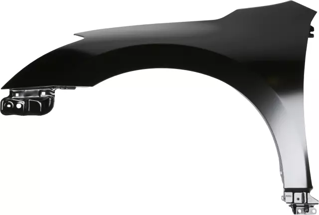 Fender - Driver's Side (LH) - Nissan (63101-ZN55A)