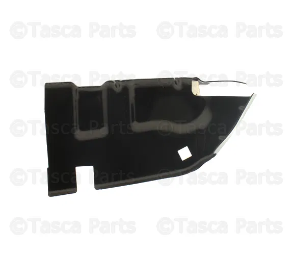 Fender Bracket - Passenger Side (RH) - Nissan (63142-EA030)