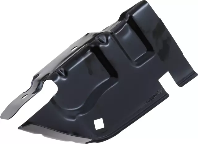 Fender Bracket - Driver's Side (LH) - Nissan (63143-EA030)