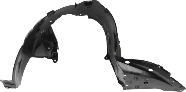 Fender Splash Shield - Nissan (63840-6CA1B)