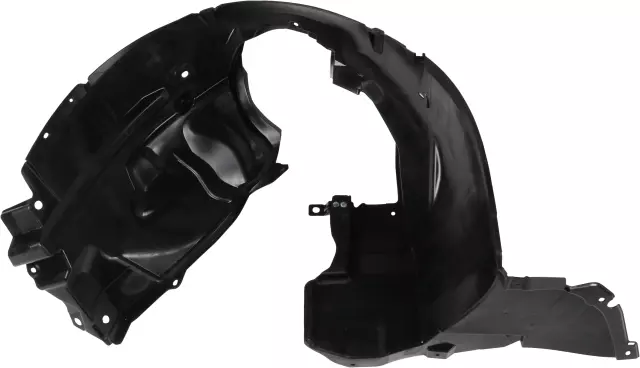 Front Fender Protector, Right - Nissan (63842-9EL0A)