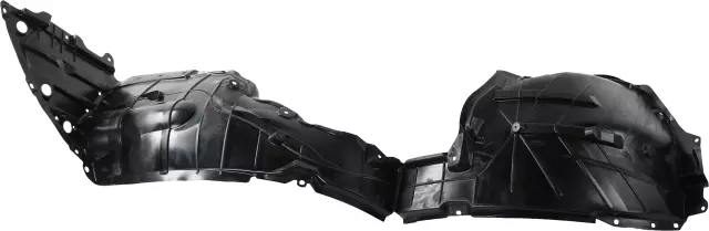 Front Fender Protector, Left - Nissan (63843-5AA0A)