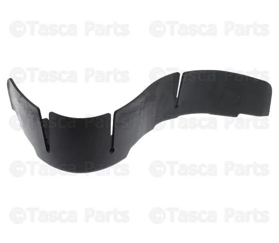 Deflector - Passenger Side (RH) - Nissan (63844-3NF0A)
