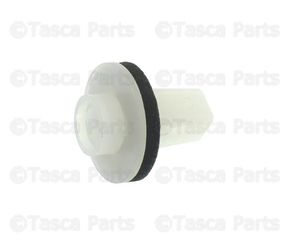 Bumper Cover Grommet - Nissan (63846-5V000)