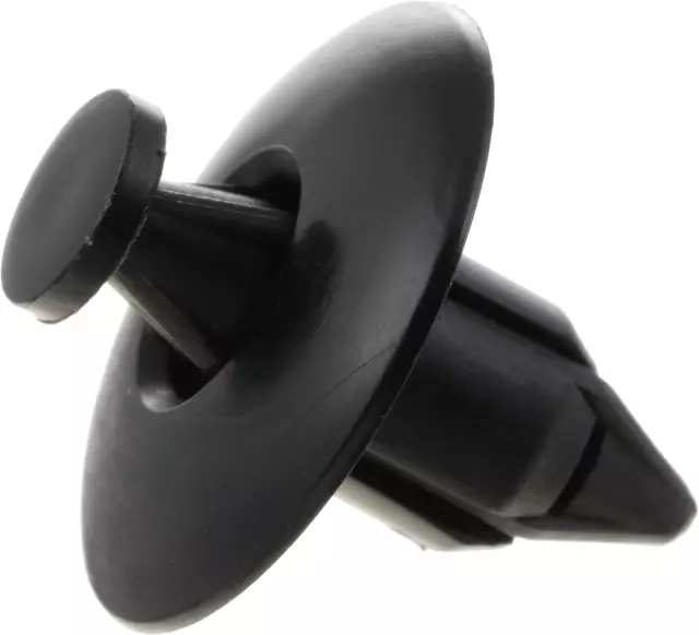 Interior Quarter Panel Trim Panel Storage Compartment Clip - Nissan (63848-01G00)