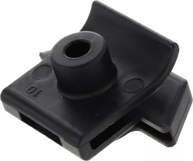 Fender Liner Clip - Nissan (63848-D4001)