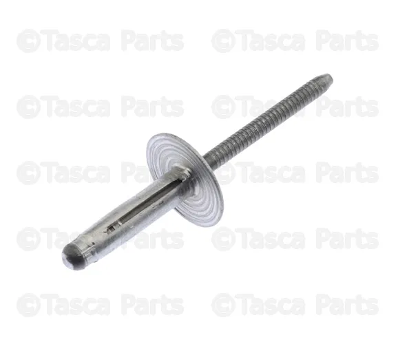Fender Liner Retainer - Nissan (638483TA0A)