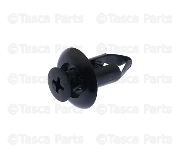 Bumper Cover Retainer - Nissan (6384840Y00)