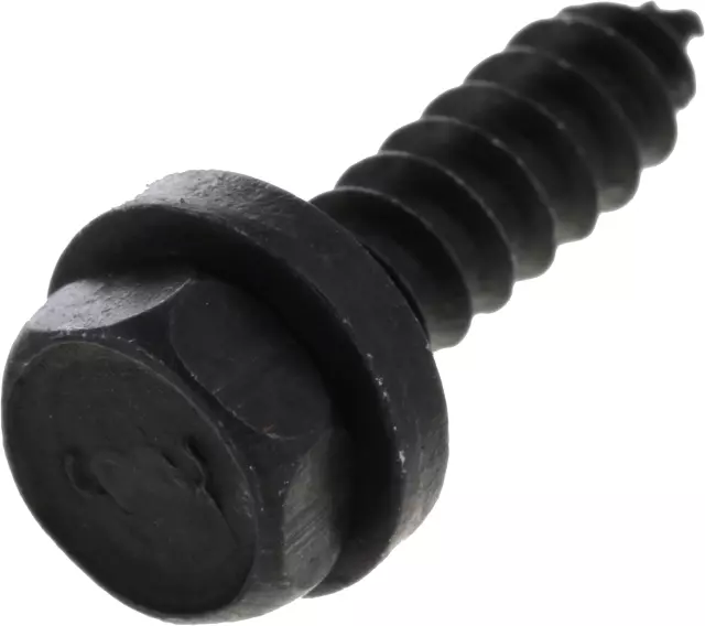 Grille Screw - Nissan (63849-3KA0A)