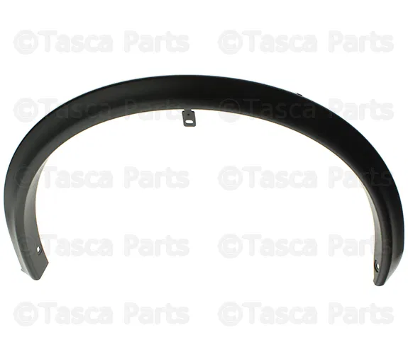 Wheel Opening Molding - Passenger Side (RH) - Nissan (63860-1KA0A)