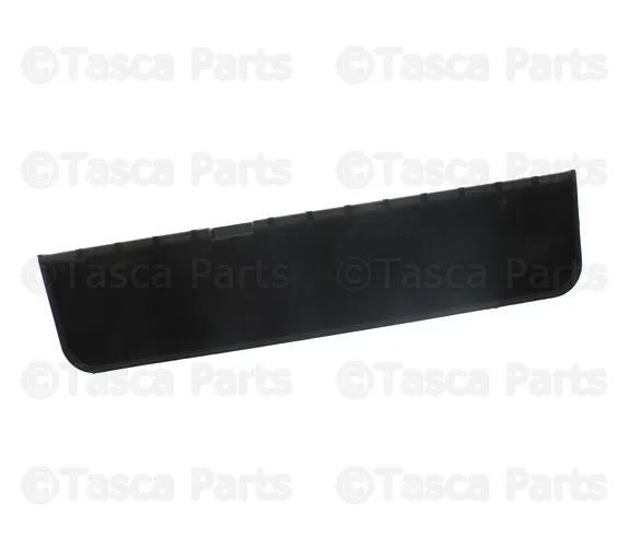 Fender Liner Protector - Passenger Side (RH) - Nissan (63864-3TA0A)