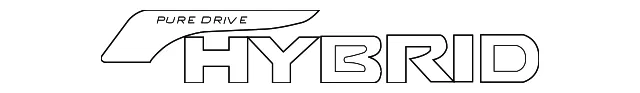 Door Emblem - Nissan (63890-3KA0B)