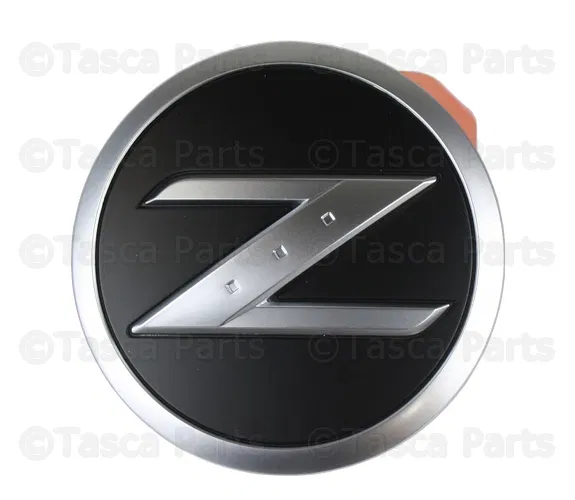 Fender Emblem - Nissan (63890-CD10A)