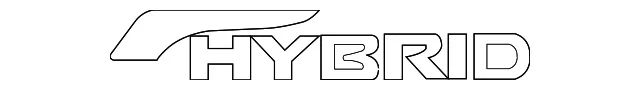 Nameplate - Driver's Side (LH) - Nissan (63891-6FM0A)