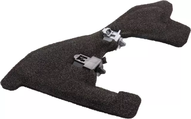 Fender Liner Insulator - Nissan (638A3-3WC0A)