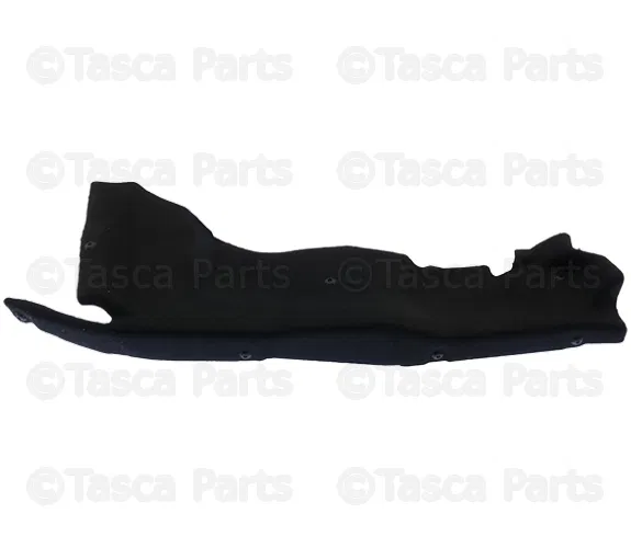 Fender Splash Shield - Nissan (638E91AA0B)