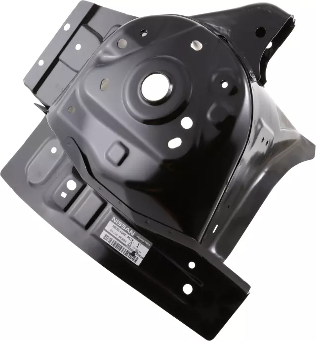 Apron Assembly - Passenger Side (RH) - Nissan (64100-6CA0A)