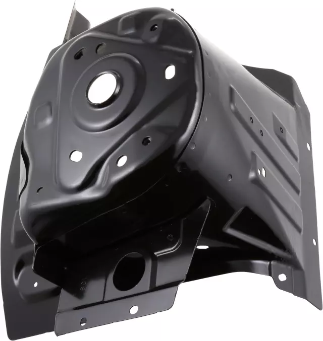 Apron Assembly - Driver's Side (LH) - Nissan (64101-6CA0A)