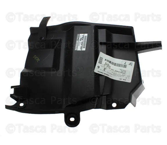 Splash Shield - Passenger Side (RH) - Nissan (64838-9N00A)
