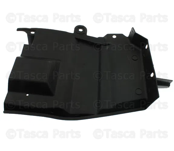 Fender Splash Shield - Nissan (64838-JA00B)