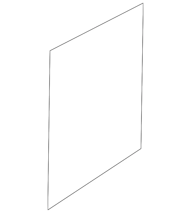 Apron Assembly Hole Cover - Nissan (64891-7S00A)