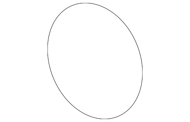 Door Shell Hole Cover - Nissan (64891-W5000)
