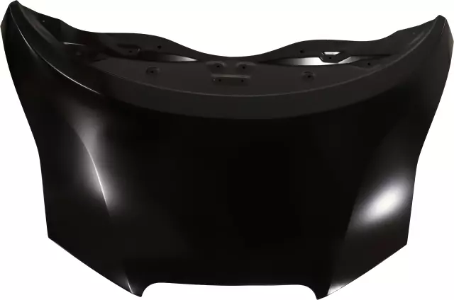 Hood Panel - Nissan (65100-3NF0A)