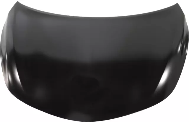 Hood Assembly - Nissan (65100-3TA0A)