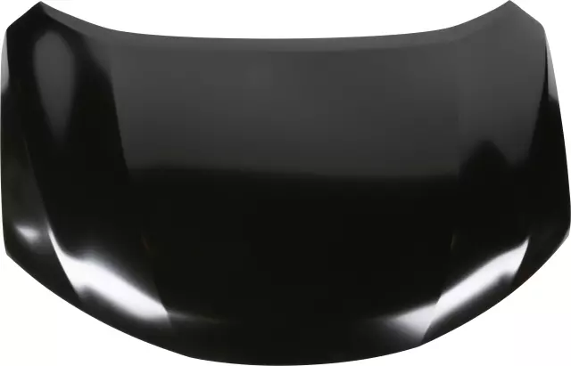 Hood Assembly - Nissan (65100-4BA0B)