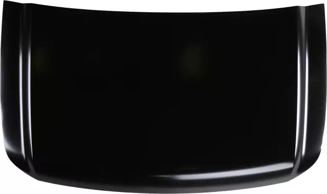 Hood - Nissan (65100-7S030)