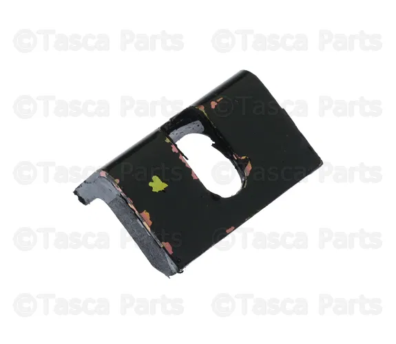 Bumper-Hood - Nissan (65157-N4400)