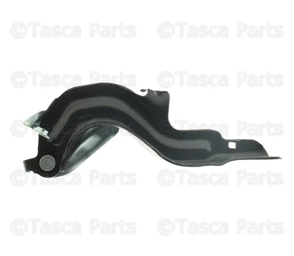 Hinge - Passenger Side (RH) - Nissan (65400-3TA0A)