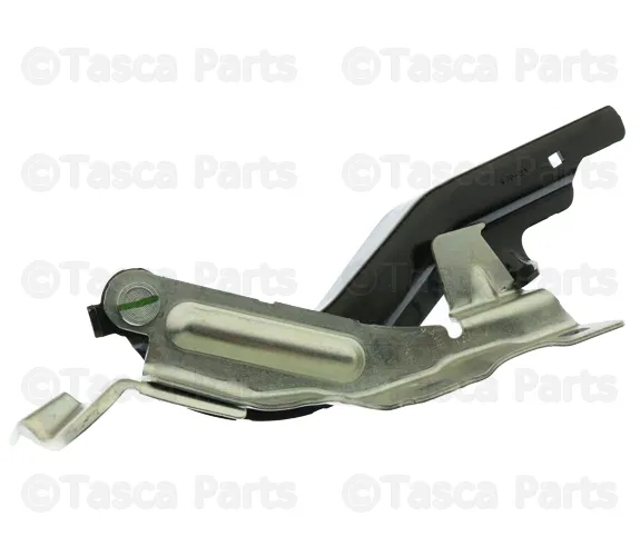 Hinge - Passenger Side (RH) - Nissan (65400-4RA0A)