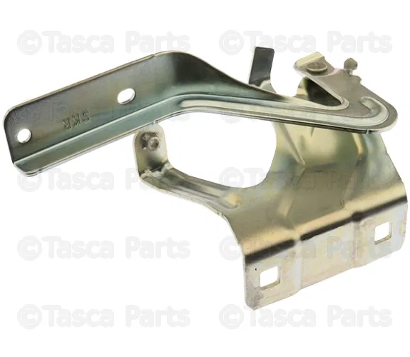 Hinge - Passenger Side (RH) - Nissan (65400-5SK0B)