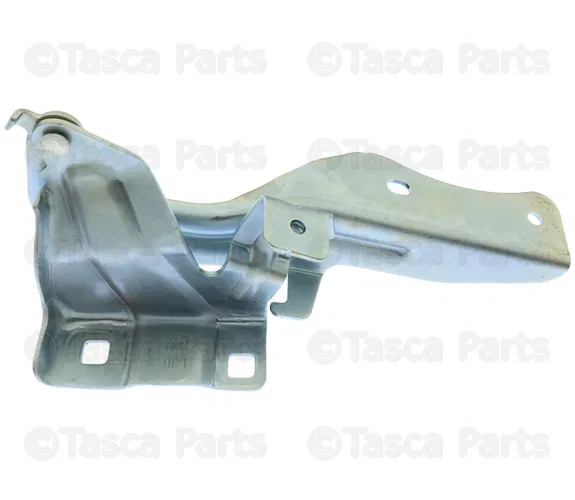 Hinge - Passenger Side (RH) - Nissan (65400-6MA0A)
