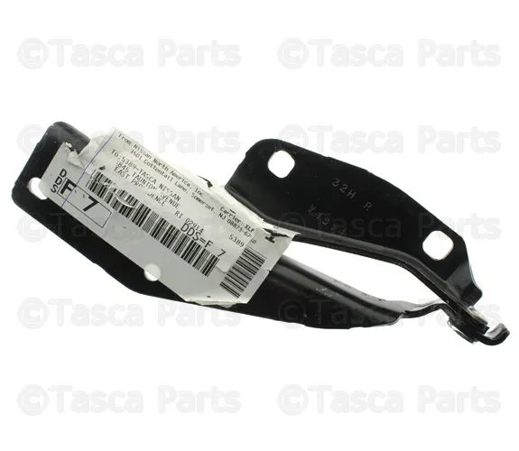Hinge - Passenger Side (RH) - Nissan (65400-ET030)
