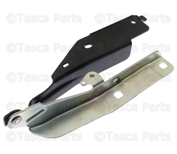 Hinge - Passenger Side (RH) - Nissan (65400-JF00B)