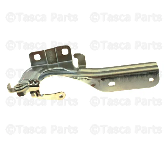 Hinge - Driver's Side (LH) - Nissan (65401-1KA0A)