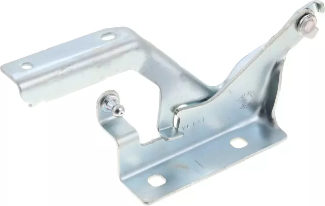 Hood Hinge, Left - Nissan (65401-1PA0A)