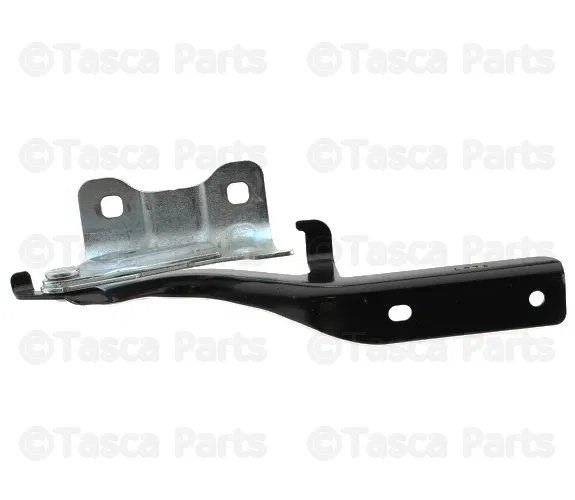 Hinge - Driver's Side (LH) - Nissan (65401-3KA1A)