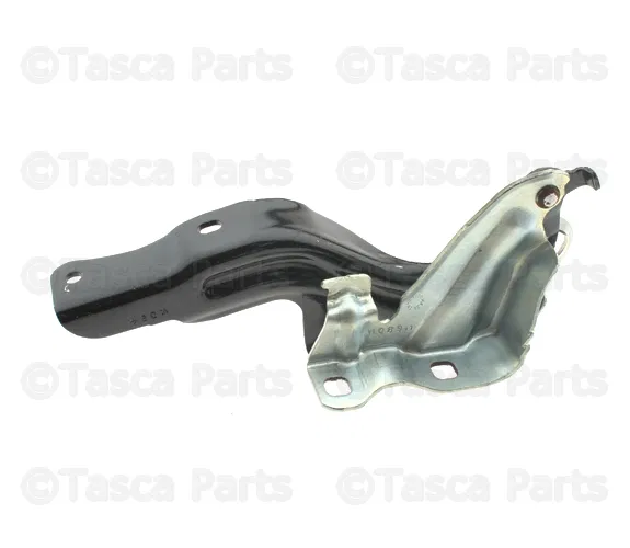 Hinge - Driver's Side (LH) - Nissan (65401-3TA0A)