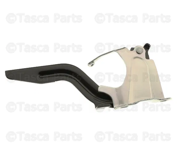 Hinge - Driver's Side (LH) - Nissan (65401-4BA0A)