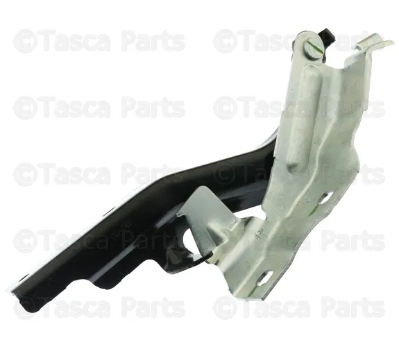 Hinge - Driver's Side (LH) - Nissan (65401-4RA0A)