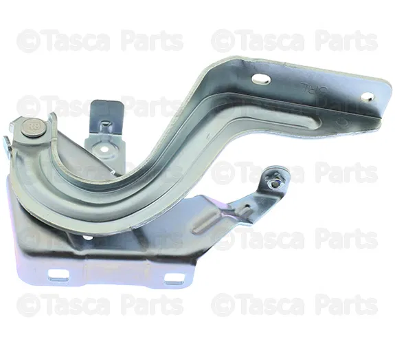 Hinge - Driver's Side (LH) - Nissan (65401-5RB0A)