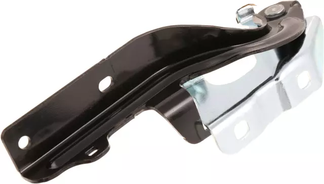Hinge - Driver's Side (LH) - Nissan (65401-6CA0A)