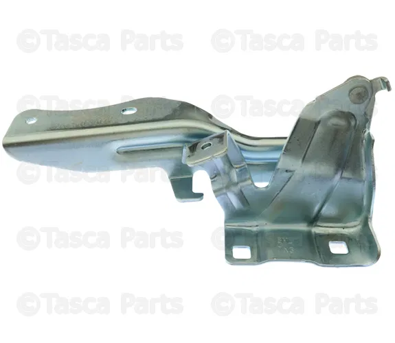 Hood Hinge, Left - Nissan (65401-6MR0A)